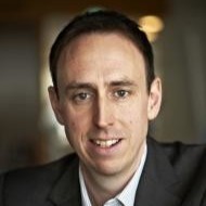 British American Tobacco Employee Darryl Baker's profile photo