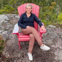 Nutrien Employee Irene Smith's profile photo