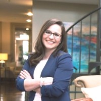 Winston-Salem/Forsyth County Schools Employee Taylor Stanford's profile photo