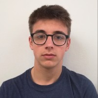 M&D Group Employee Simone Zagato's profile photo