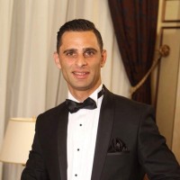 Synaptent LLC Employee Ameen Nassar's profile photo