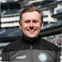 Southern California Youth Sports Solutions Employee Matthew Bambrick's profile photo