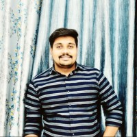 Twopir (2πr) Technology & Consulting Employee Ganesh Chavan's profile photo