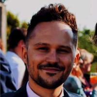 Gazet van Antwerpen Employee Jochen Coorevits's profile photo