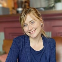 VARi Knowledge Partners Employee Monika Szumiło's profile photo