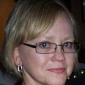Bank of America Employee Caryn Baker's profile photo