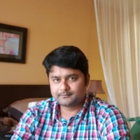 SYBYL Employee Veeru Yelluru's profile photo