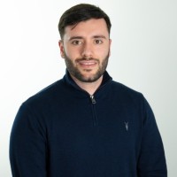 Third Republic Employee Aaron Taskiran's profile photo