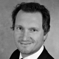 Sparkasse Paderborn-Detmold-Höxter Employee Thorsten Bresch's profile photo