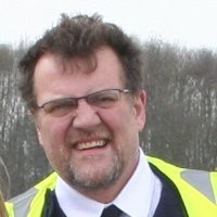 GJD AeroTech Employee Gary Spoors's profile photo