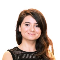 P.I. Works, Inc. Employee Zehra McCann's profile photo