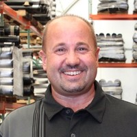 SRW Products Employee Jason Orton's profile photo