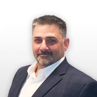 EOS Unified Solutions Employee Joe Rodriguez's profile photo