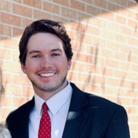 Hyperion Technology Group, Inc. Employee Derek Schulte's profile photo