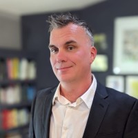 Jon Sawdon-Smith Email & Phone Number