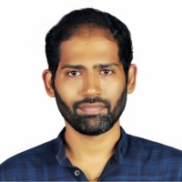 BNP Paribas Wealth Management Employee Vinoth Murugesan's profile photo