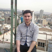Masoud Hassani Email