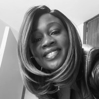 ISA Employee Violet Muyuyi's profile photo