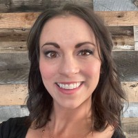 Wyoming Rescue Mission Employee Jenny Stedillie's profile photo