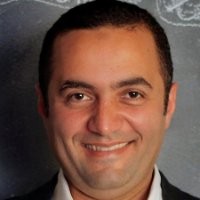 Link Datacenter Employee Gamal Selim's profile photo