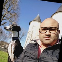 PassionFroid - Groupe Pomona Employee Ludovic Zephir's profile photo
