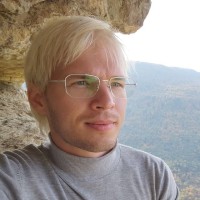 Dimando Digital Employee Alexander Dubovskoy's profile photo