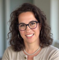 Palo Alto Networks Employee Karin Hammer's profile photo