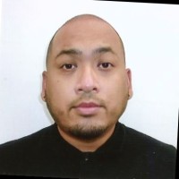 Virtua Health Employee Jonathan Quach's profile photo