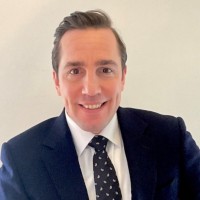 Aon Employee Jonathan Elder's profile photo
