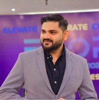 EZOPS Inc Employee Talha Siddiqui's profile photo