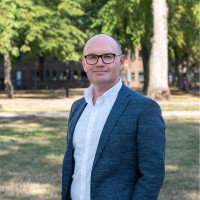 Swedish Transport Agency Employee Simon Posluk's profile photo