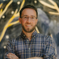 Signal Messenger Employee Jim O'Leary's profile photo