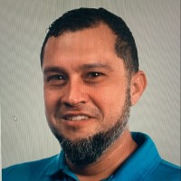Legacy Construction Employee Steve Torres's profile photo