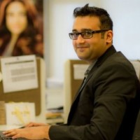 The Coca-Cola Bottling Company of Saudi Arabia Employee Danish Jamil's profile photo