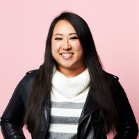 The Foggy Dog Employee Antonia Huang's profile photo