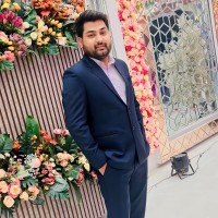 DCGPAC.COM Employee Sanjeev Adhikari's profile photo