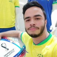 CENTAURO Employee Jailson Alves's profile photo