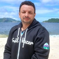 Lindemberg Venancio Email
