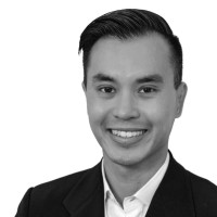 1315 Capital Employee Ian Li's profile photo