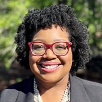Shanice Johnson Email & Phone Number