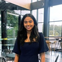 Hankook Tyre Australia Employee Christina Philip's profile photo