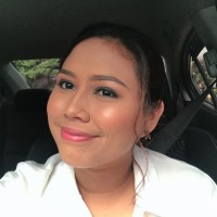 Concentrix Employee Karla Mae Balatero's profile photo