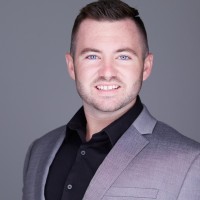 Copaken Brooks Employee Blake Marsh's profile photo