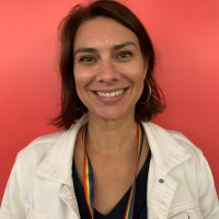 The Spinoff Employee Veronica Schmidt's profile photo