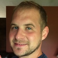HEXPOL Compounding Employee Justin Roper's profile photo
