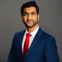 Evon Medics, LLC Employee Vamsi Reddy's profile photo