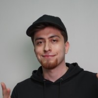 Coin Engineer Employee Bedirhan Köksal's profile photo