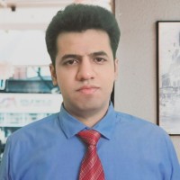 Gigaforce Employee Rishab Munjal's profile photo