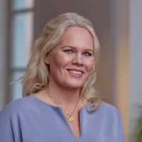 www . supralift . com Employee Stefanie Nolte's profile photo