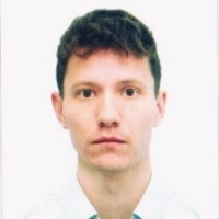 Baon Employee Marat Nafikov's profile photo